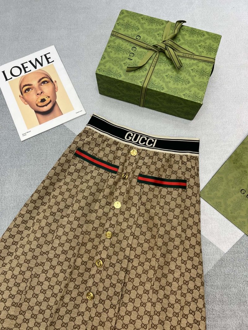 Gucci Skirts